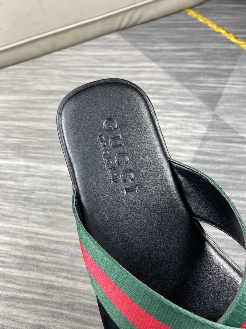 Gucci Slippers